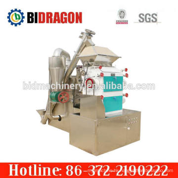 Stainless Steel Hotsale Chili Grinder Machine With Price 01